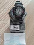 Zegarek g shock używany
