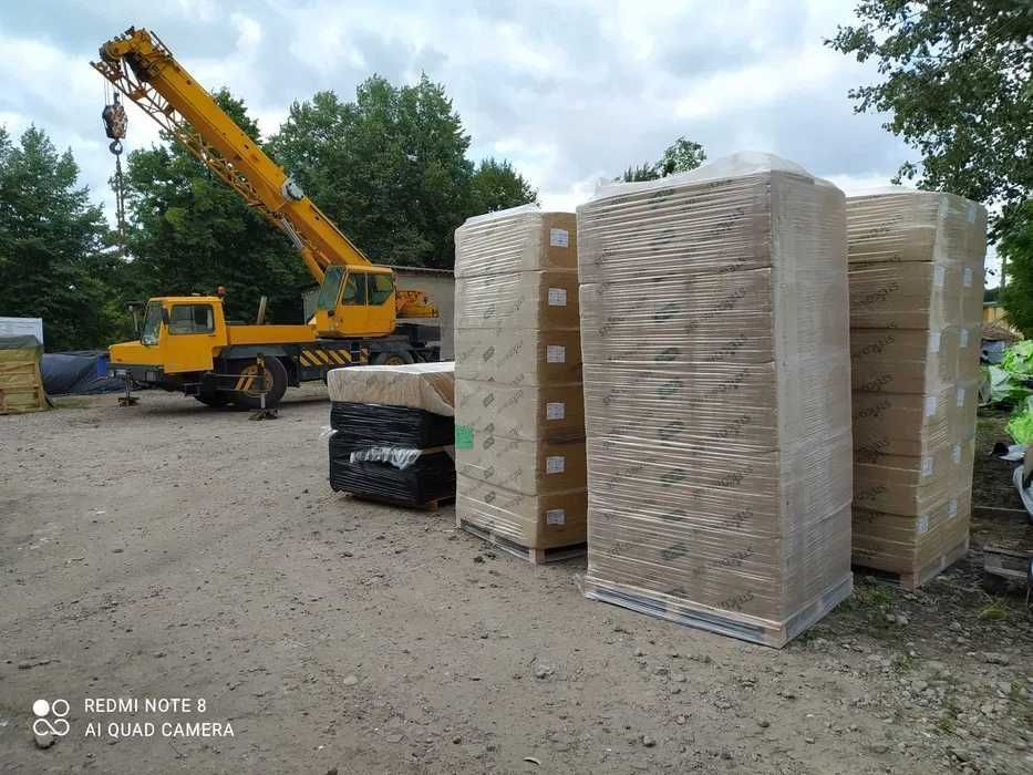 STEICO Flex 36 wełna z włókien drzewnych