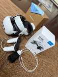 Meta Quest 3 128GB + BOBOVR M3 PRO