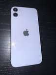 Iphone 11  64 Gb