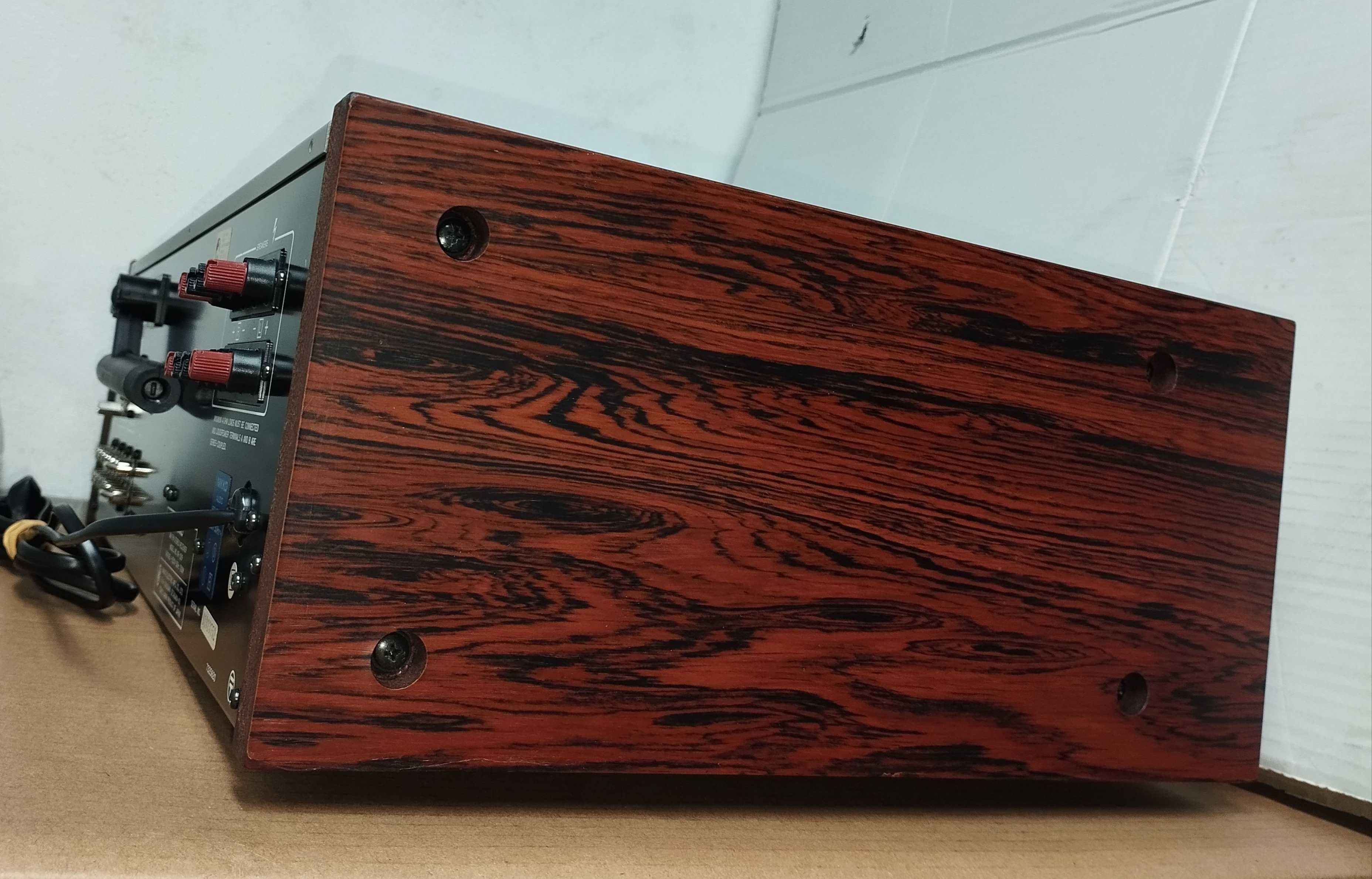 Nikko NR-1219 - najwyższy model / super stan! Rarytas!