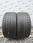 Пара літніх шин Hankook 265/40 R21 265*40 21 Ventus S1evo
