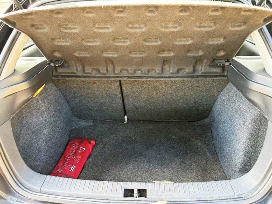 Seat Ibiza 6L 1.4 85CV 16V Stylance