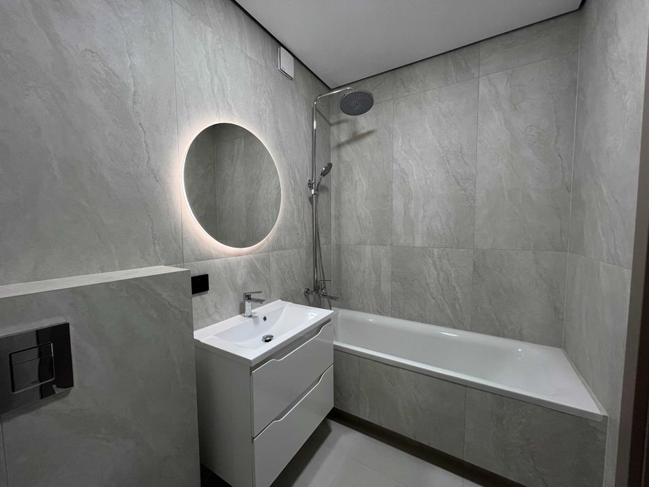 Продаж квартири в сучасному ЖК