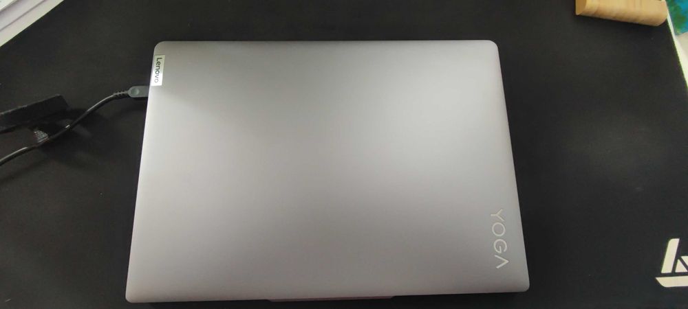 Portátil Lenovo Yoga Slim 7 14IMH9 - 14 polegadas