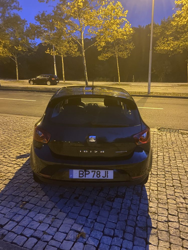Seat Ibiza 1.2 Gasoleo