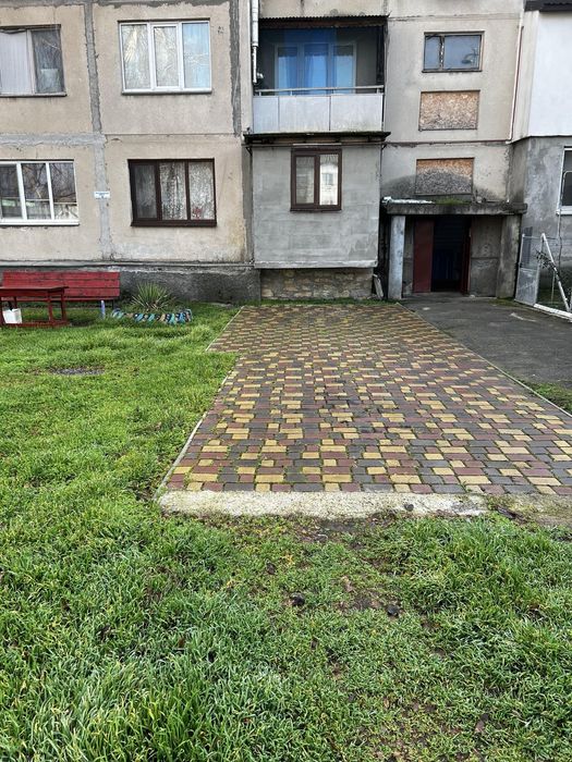 Квартира 1к.к.Весняне