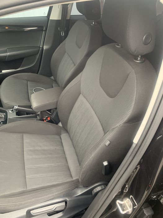 Skoda Oktavia 4x4 2018 рік Дизель