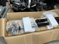 карданний вал 311 313 316 411 413 416 mercedes sprinter w903 2000-2006