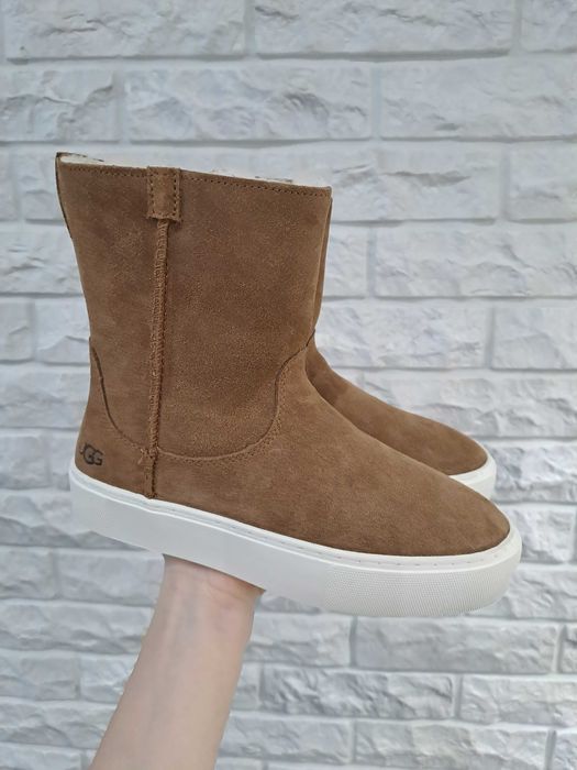 UGG на дівчинку Оригінал, 33-34 розмір Зимове взуття угг уггі на дівчи