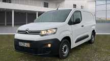 Citroën Berlingo 1.5 Hdi