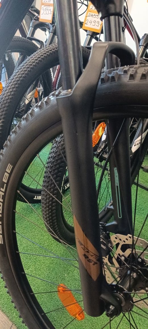 Rower Górski Superior XC 6.1  MTB HARDTAIL  Promocja  .