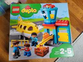 Zestaw Lego Duplo 10871 Lotnisko