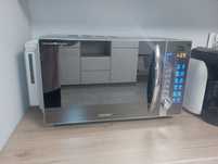 Mikrofalówka Elektroniczna