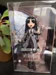Лялька Венздей Aдамс  Монстер хай( Wednesday Monster High)