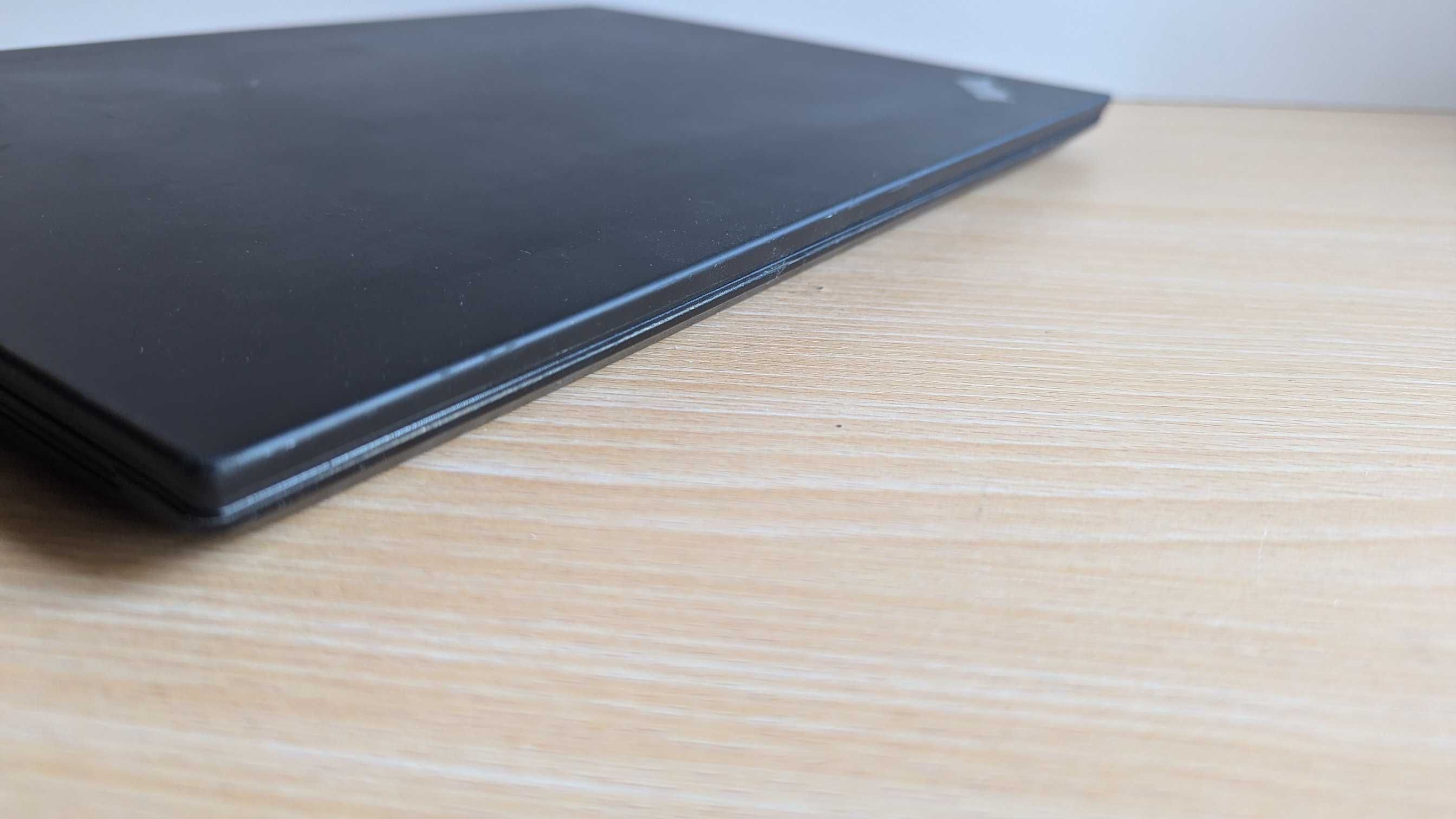 Lenovo ThinkPad P51s I7 7600U \16Gb\512Gb\NVidia Quadro M520 \IPS