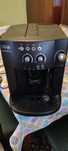 Ekspres DeLonghi gorąco polecam