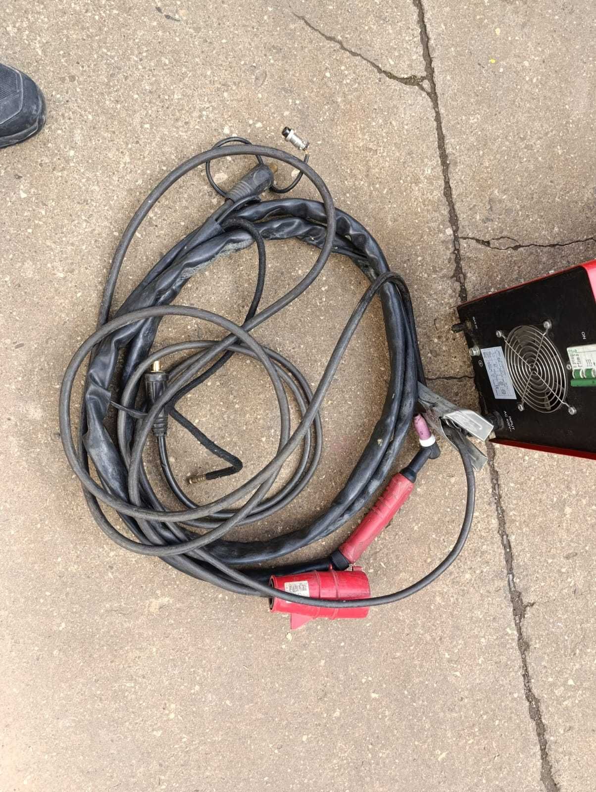 Spawarka TIG VIPER 270 Puls