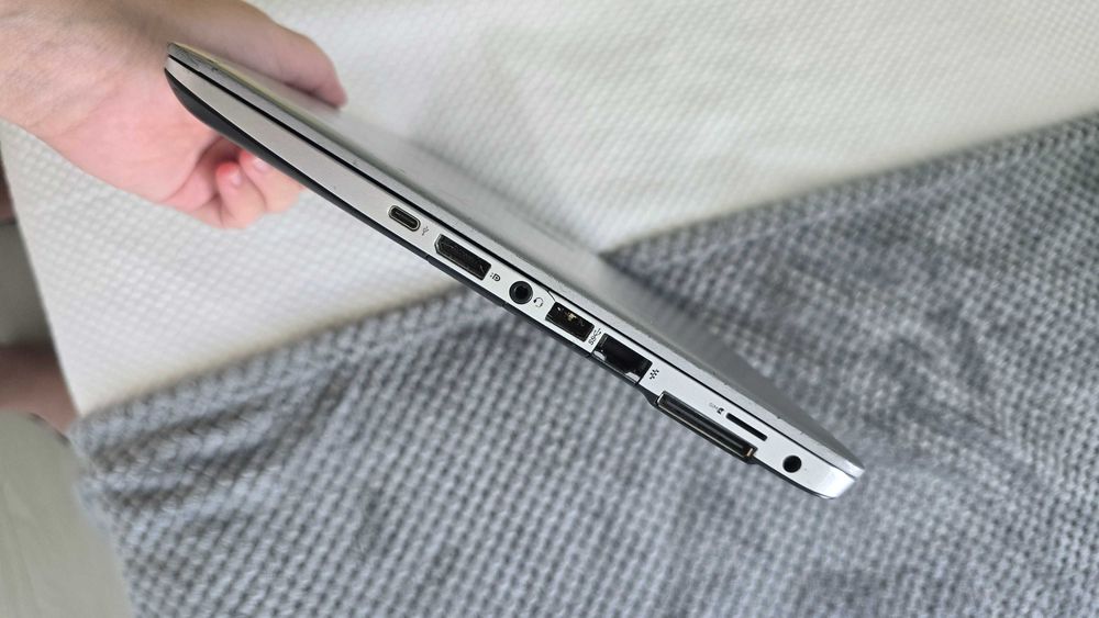 Laptop HD EliteBook 840 G4