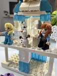 Набір LEGO Frozen (Холодне Серце)