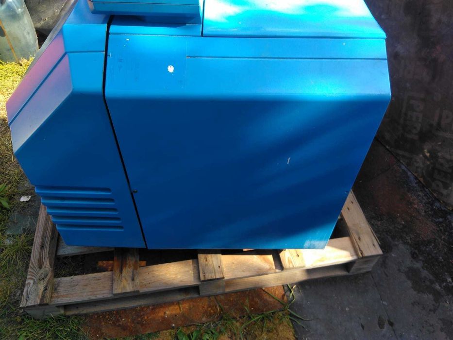 Piec olejowy Buderus 28-30 kW