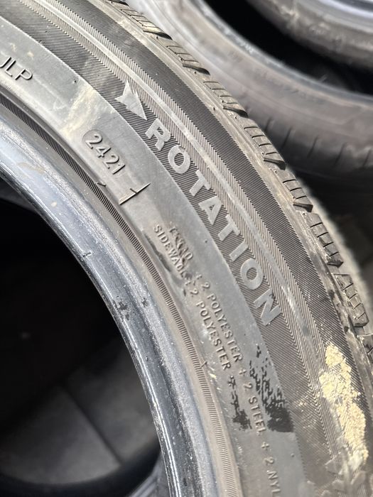Шини резина 205/55/17 r17 Gripmax комплект зимні
