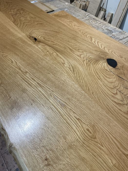 Blaty kuchenne wyspy