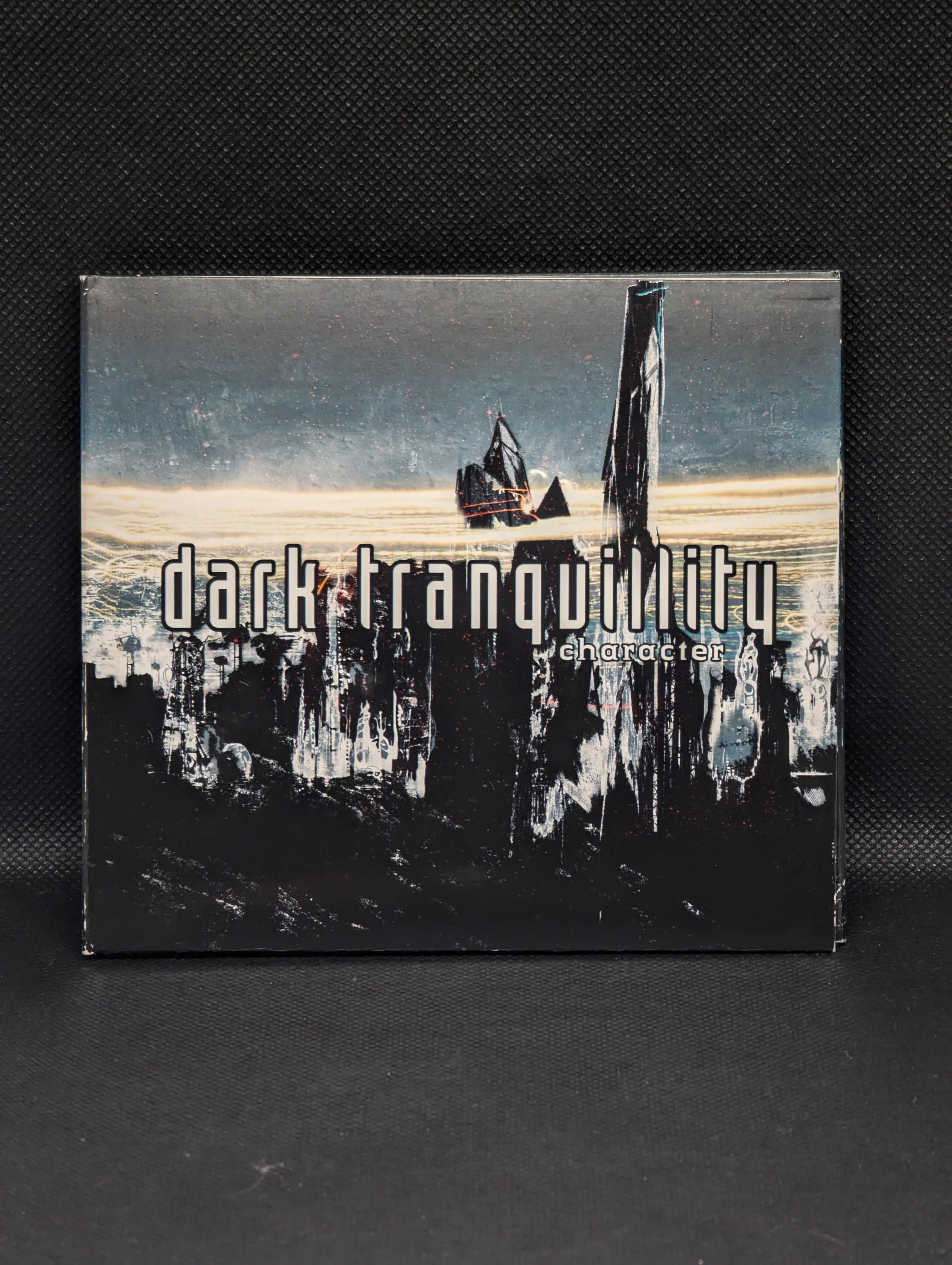 Pack 7 CDs Dark Tranquillity