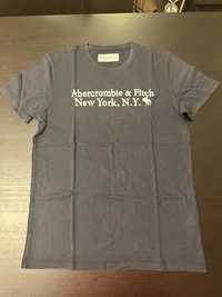T-shirt homem Abercrombie & Fitch