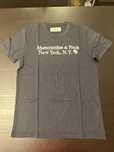 T-shirt homem Abercrombie & Fitch