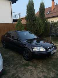 Продам HONDA CIVIC 1.5