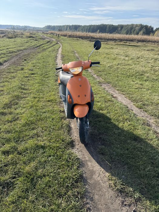 Сузукі летс 4 інжектор