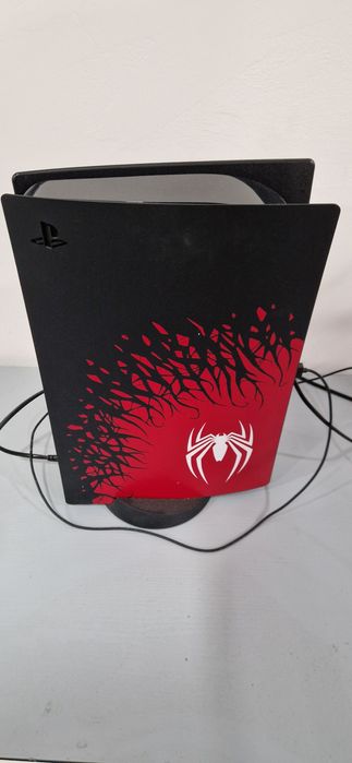 Playstation 5 ediçao limitada