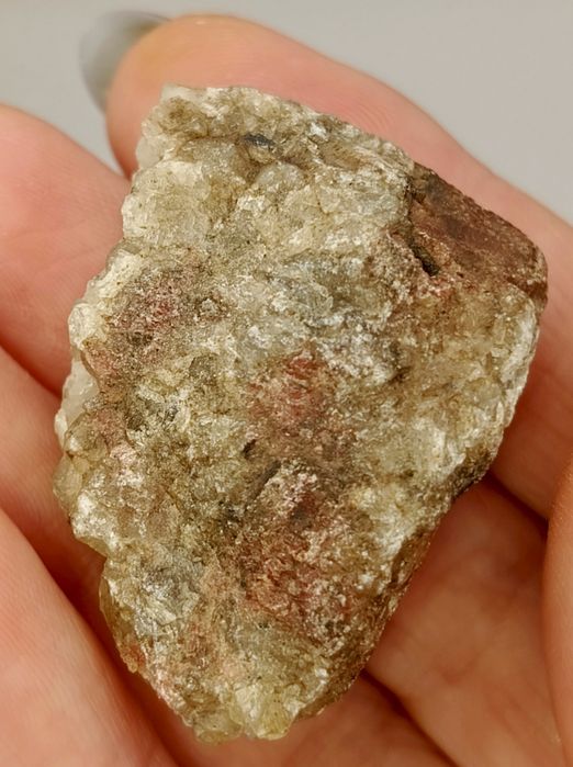 Rodochrozyt kamień minerał