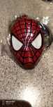Spider-man. Brelok