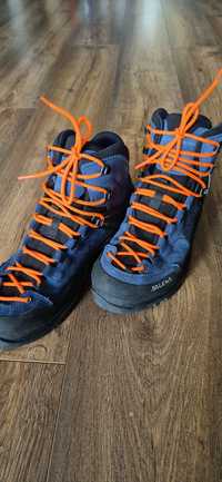 Buty trekkingowe Salewa r. 42