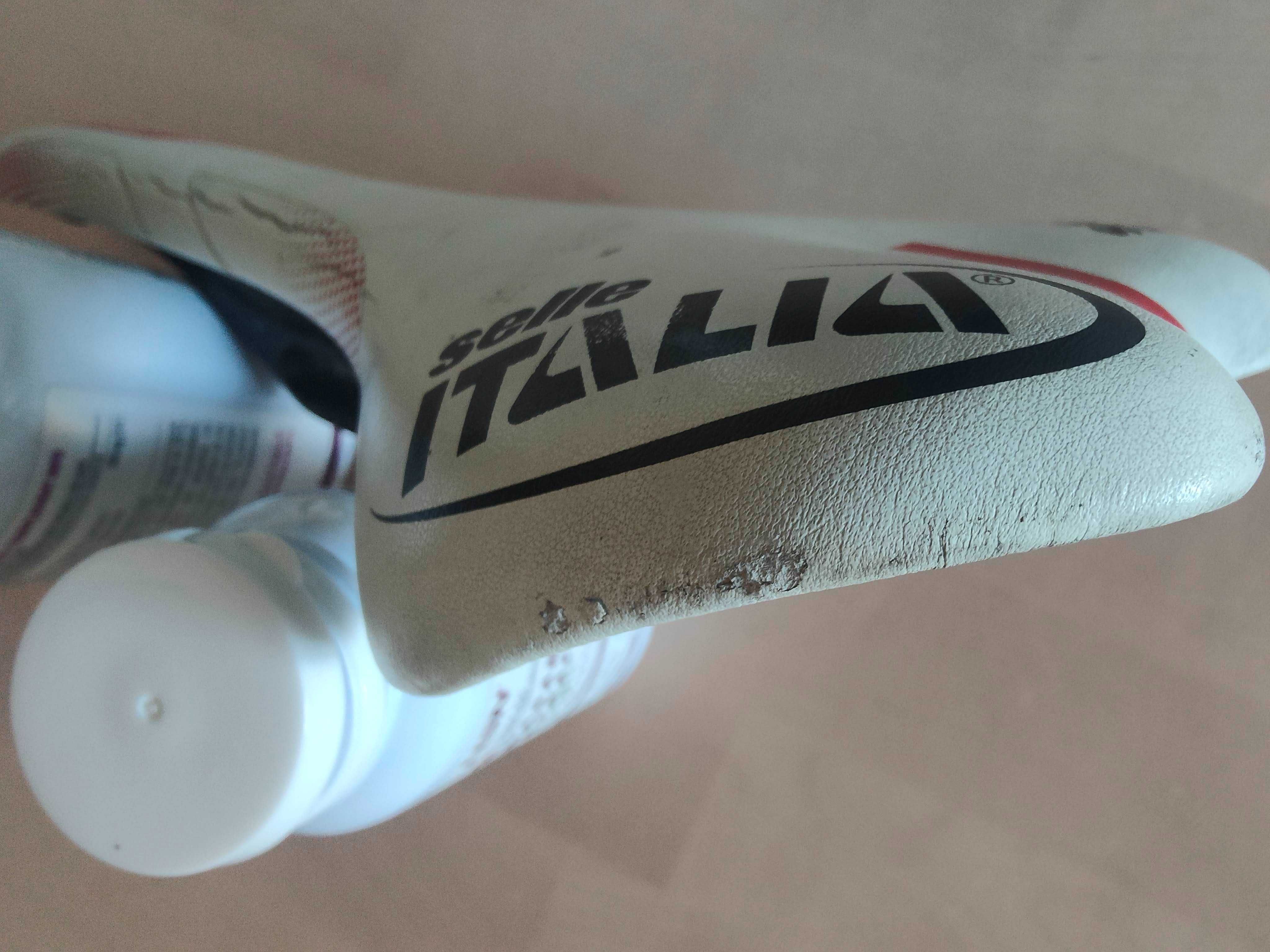 Selim Selle Italia SLR Monolink Monorail Carbono