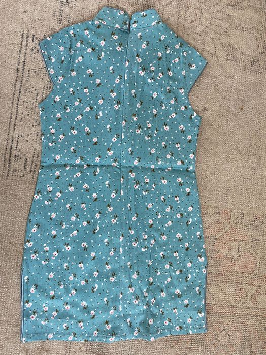 Kimono japonês 4-5A