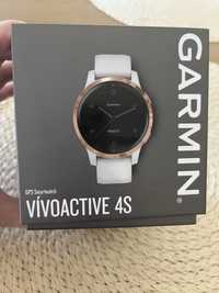 Smartwatch Garmin Vivoactive 4s