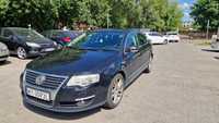 Volkswagen Passat 2.0 tdi 170km