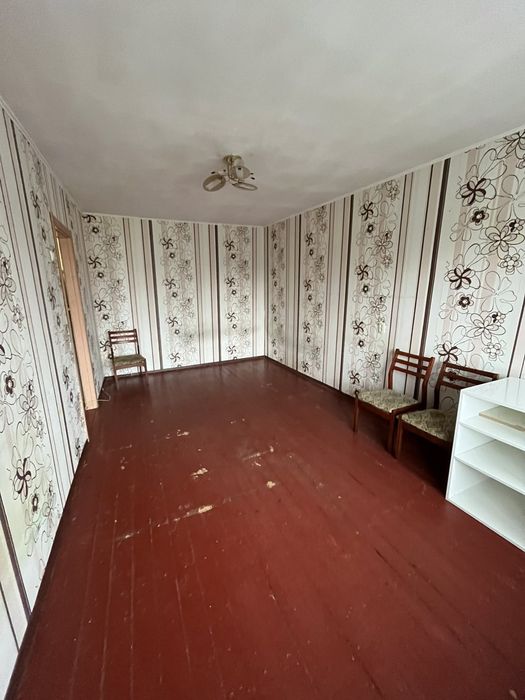 Здам 1 кімнатну квартиру Центр