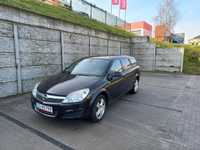 Opel Astra OPEL ASTRA H 2009 1.7 CDTI 110 KM