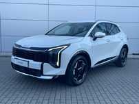 Kia Sportage MY26 Business Line HEV 2WD - Bogate wyposażenie