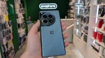 Магазин OnePlus 12 16/512GB Flowy Emerald Гарантія Оплата частинами
