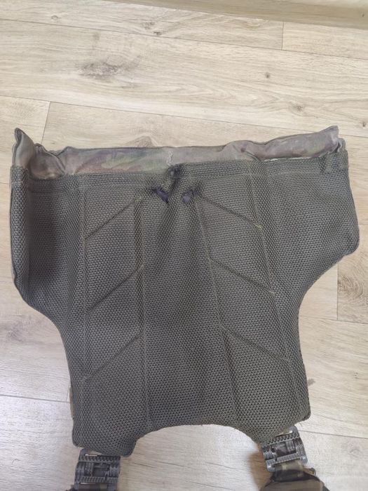 бронжилет Ukrarmor