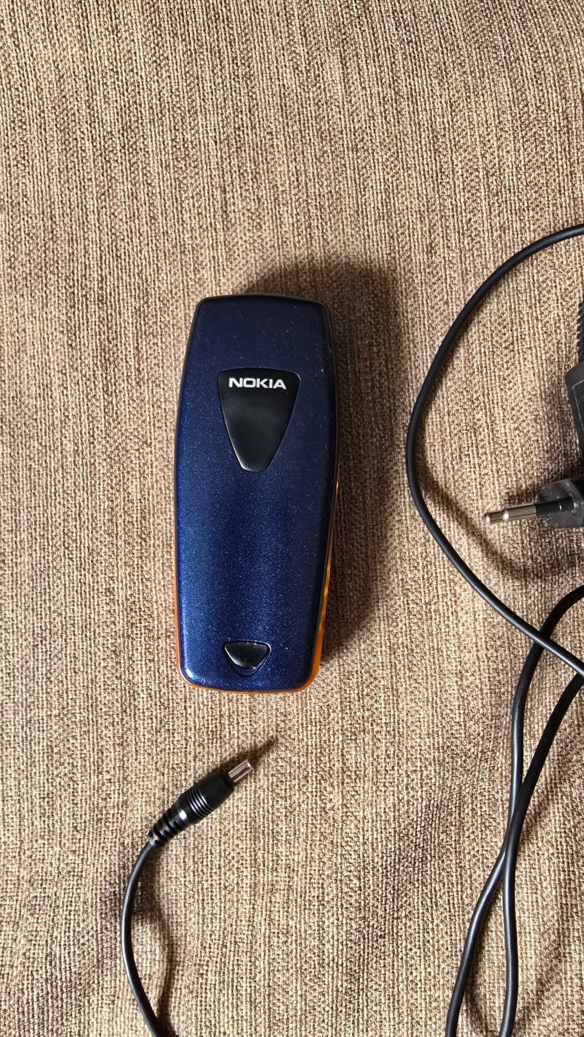 Telefon komórkowy Nokia 3510i