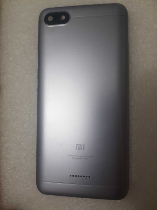 Xiaomi redmi 8a .