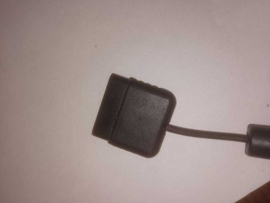 Sony PlayStation 2 Dual Shock 2 Analog Controller - Black