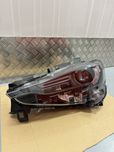 Lampa lewa Mazda CX-5 II FULL LED Reflektor Europa
