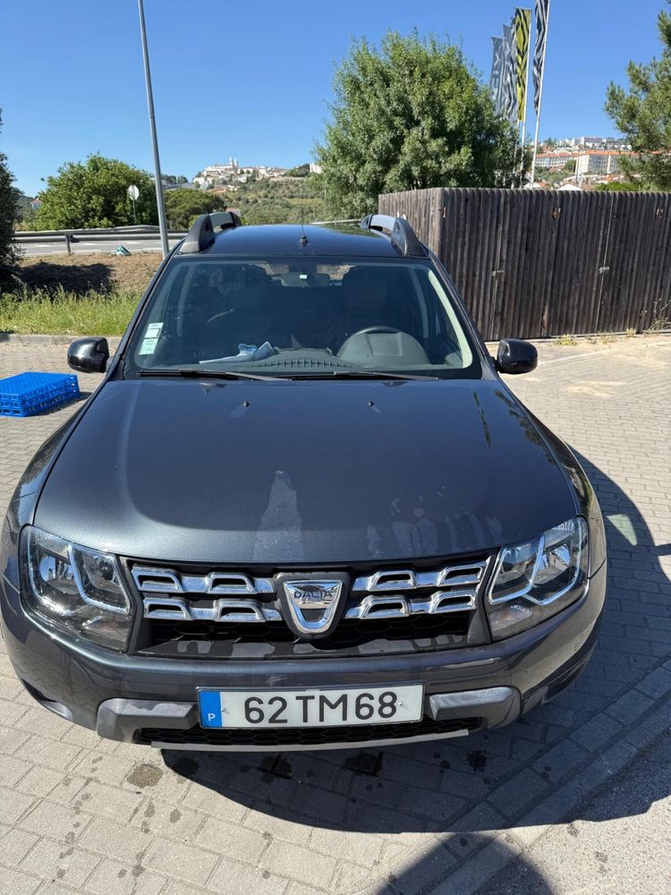 Dacia Duster 1.2 SL Explorer
